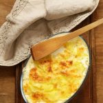 Delia Smith Dauphinoise Potatoes