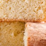 Mary Berry Lemon Sponge Cake Recipe