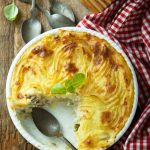 Delia Smith Fish Pie With Leeks