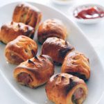 Delia Smith Sausage Rolls Recipe