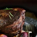 Nigella Slow Cooked Lamb Shoulder Recipe