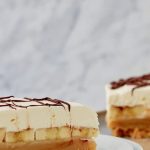 Hairy Bikers Banoffee Pie