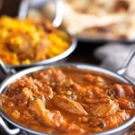 Hairy Bikers Chicken Balti