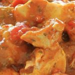 Hairy Bikers Lamb Tagine Recipe