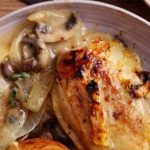 Mary Berry Chicken Provencal Recipe