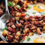 Hairy Bikers Corned Beef Hash