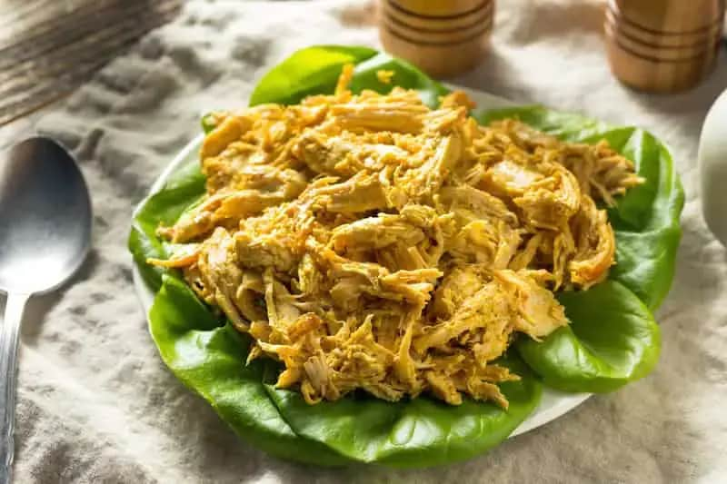 Hairy Bikers Coronation Chicken Recipe