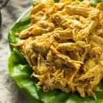 Hairy Bikers Coronation Chicken Recipe