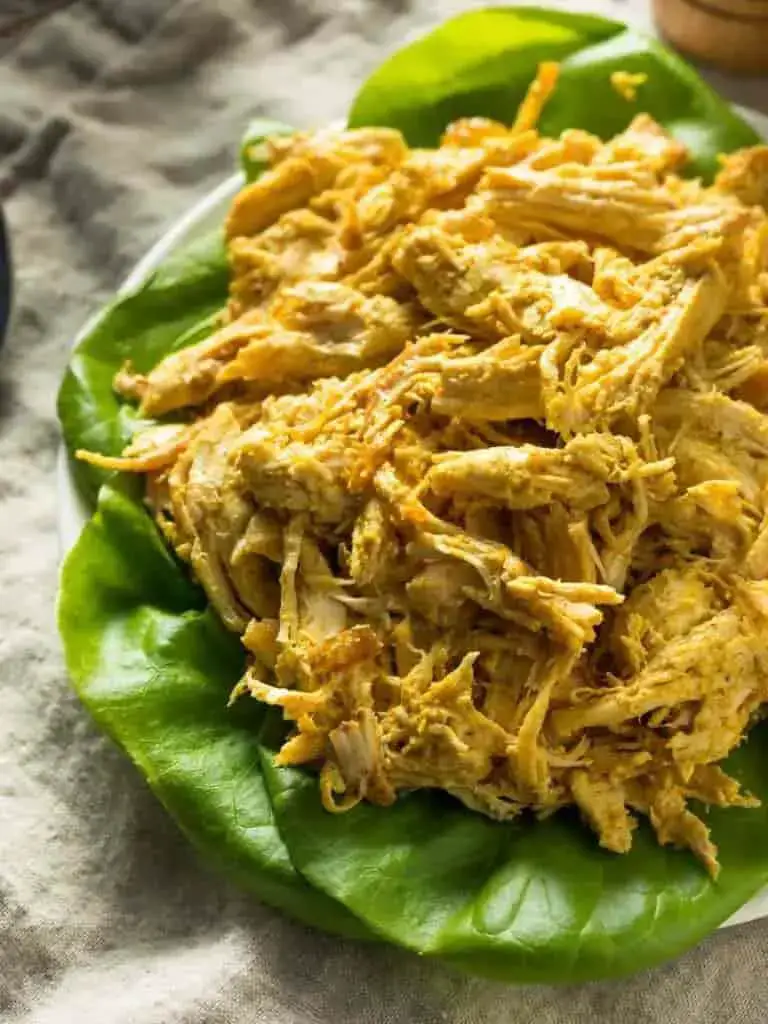 Hairy Bikers Coronation Chicken Recipe