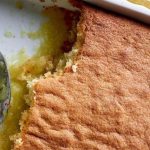 Mary Berry Eve’s Pudding Recipe