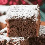 Hairy Bikers Parkin Recipe