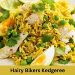 Mary Berry Kedgeree Recipe