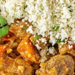 Hairy Bikers Chicken Balti Recipe