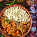 Hairy Bikers Lamb Tagine Recipe