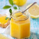 Hairy Bikers Lemon Curd