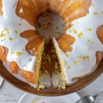 Nigella Lemon Drizzle Cake Recipe