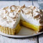 Hairy Bikers Lemon Meringue Pie