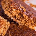 Hairy Bikers Gingerbread Recipe