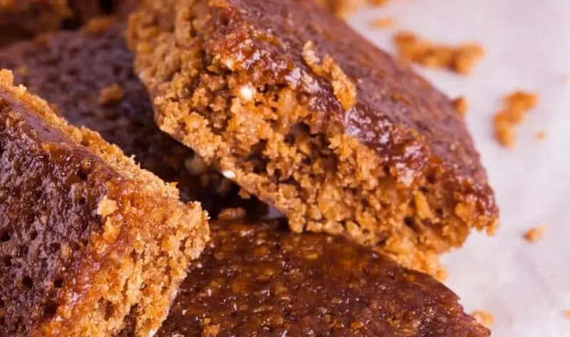 Hairy Bikers Parkin