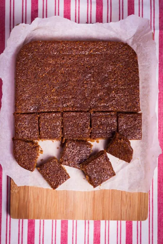 Hairy Bikers Parkin