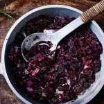 Jamie Oliver Christmas Red Cabbage Recipe