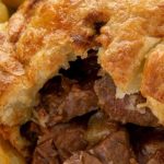 Jamie Oliver Cheese And Onion Pie Recipe 