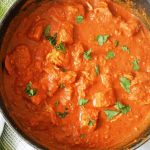 Hairy Bikers Turkey Curry Recipe