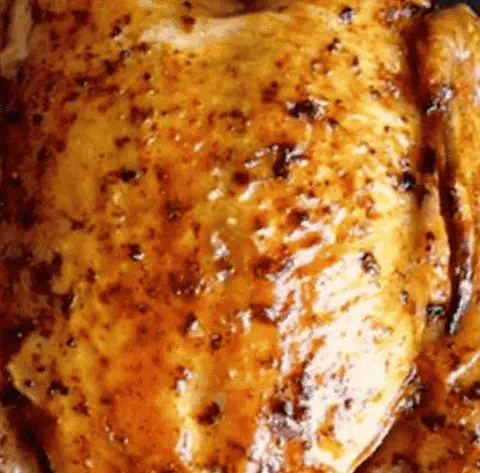 How Long to Bake a Whole Chicken at 350