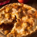 Mary Berry Apple Pie With Shortcrust Pastry Recipe