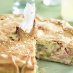 James Martin Chicken And Ham Pie