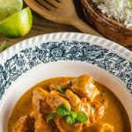 James Martin Chicken Curry