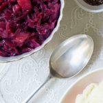 Jamie Oliver Pickled Red Cabbage Recipe