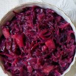 James Martin Christmas Red Cabbage