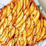 James Martin Pear Tarte Tatin Recipe