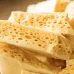 Mary Berry Cinder Toffee Recipe