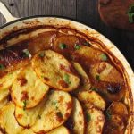 Mary Berry Lancashire Hotpot Recipe