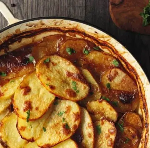 James Martin Lancashire Hotpot Recipe