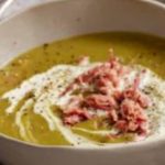 James Martin Pea And Ham Soup