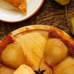 James Martin Pear Tarte Tatin