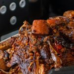 James Martin Slow-cooked Brisket