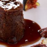 James Martin Sticky Toffee Pudding