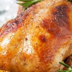 Mary Berry Normandy Chicken Recipe