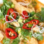 Jamie Oliver 5 Ingredients Curry Chicken Recipe