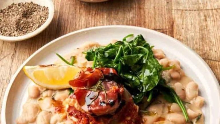 Jamie Oliver Air Fryer Fish Recipe - British Baking Recipes