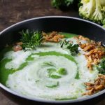 Jamie Oliver Broccoli And Stilton Soup Recipe