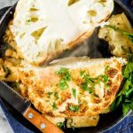 Jamie Oliver Cauliflower Bake