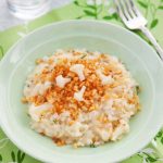 Jamie Oliver Cauliflower Risotto