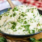 Jamie Oliver Celeriac Mash Recipe