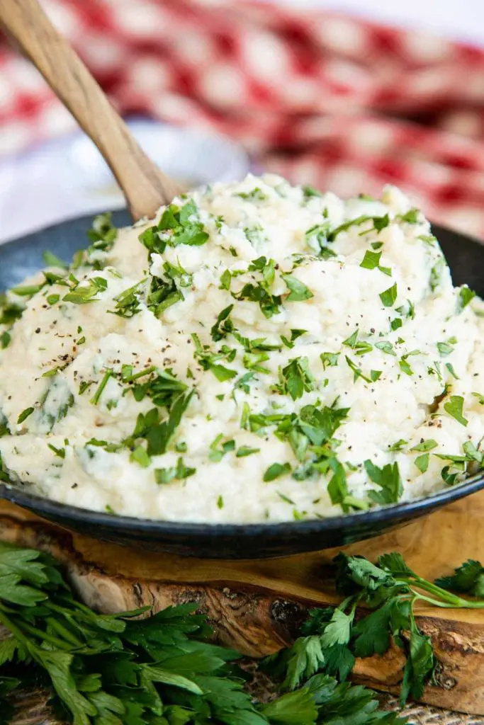 Jamie Oliver Celeriac Mash Recipe