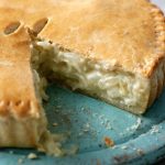 Jamie Oliver Cheese And Onion Pie Recipe